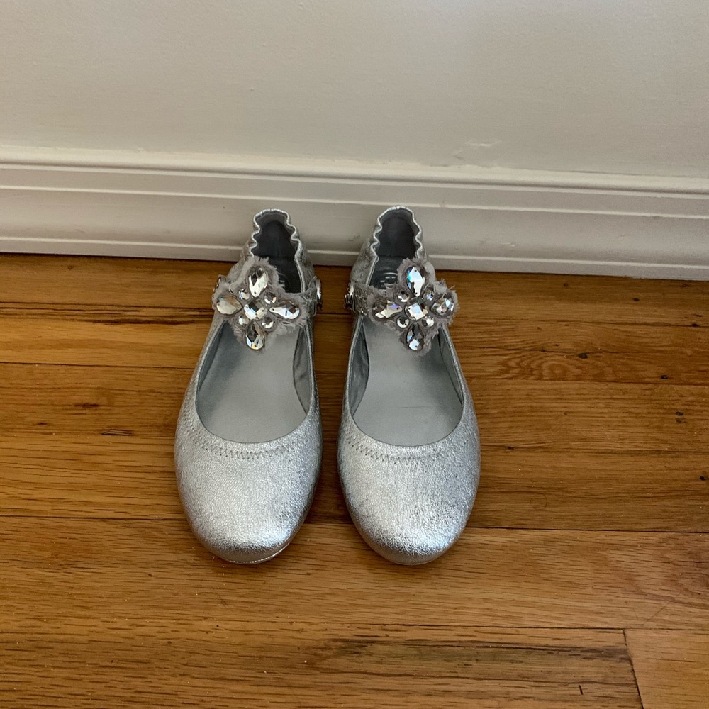 Tory Burch shoes